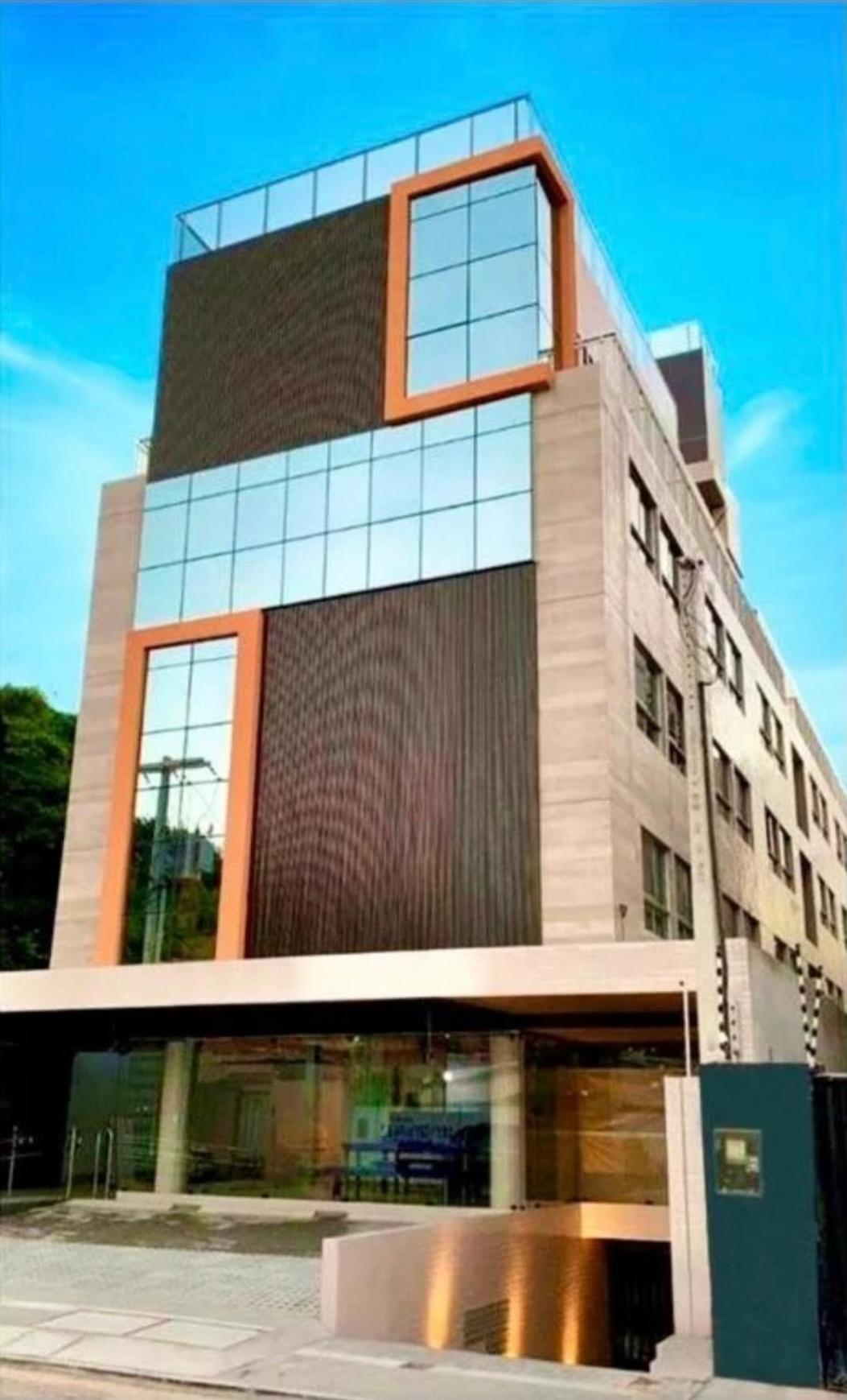 Flat Cabo Branco Mobiliado João Pessoa Exterior foto